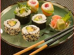 Суши-фрикадельки лучшие рецепты,японской кухни 