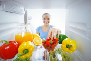 какие продукты портяться в холодильнике